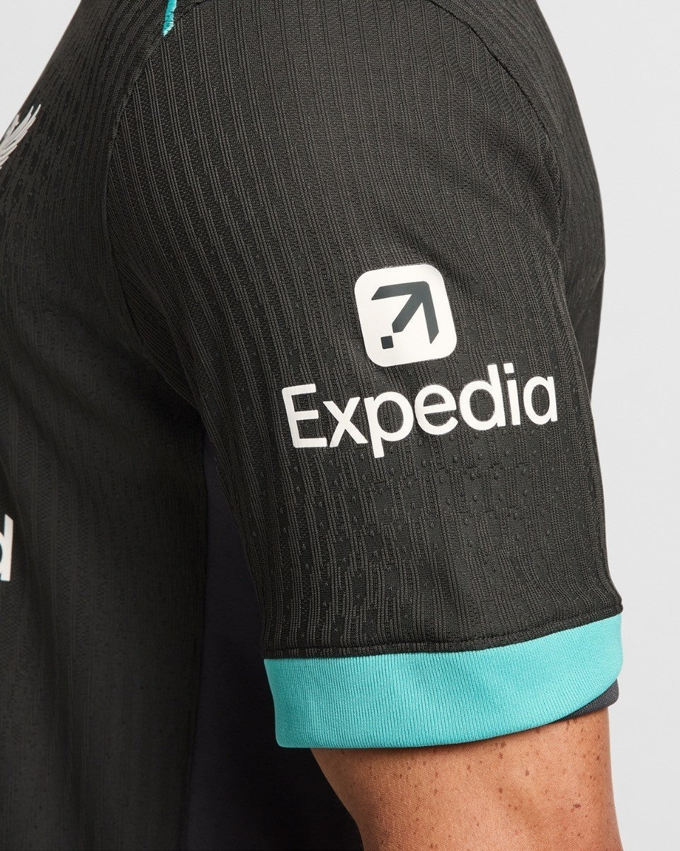 Camisa Liverpool II 24/25 Torcedor Nike Masculina