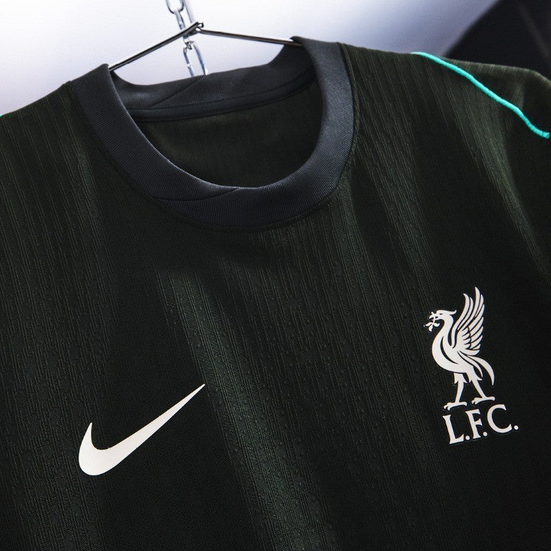Camisa Liverpool II 24/25 Torcedor Nike Masculina