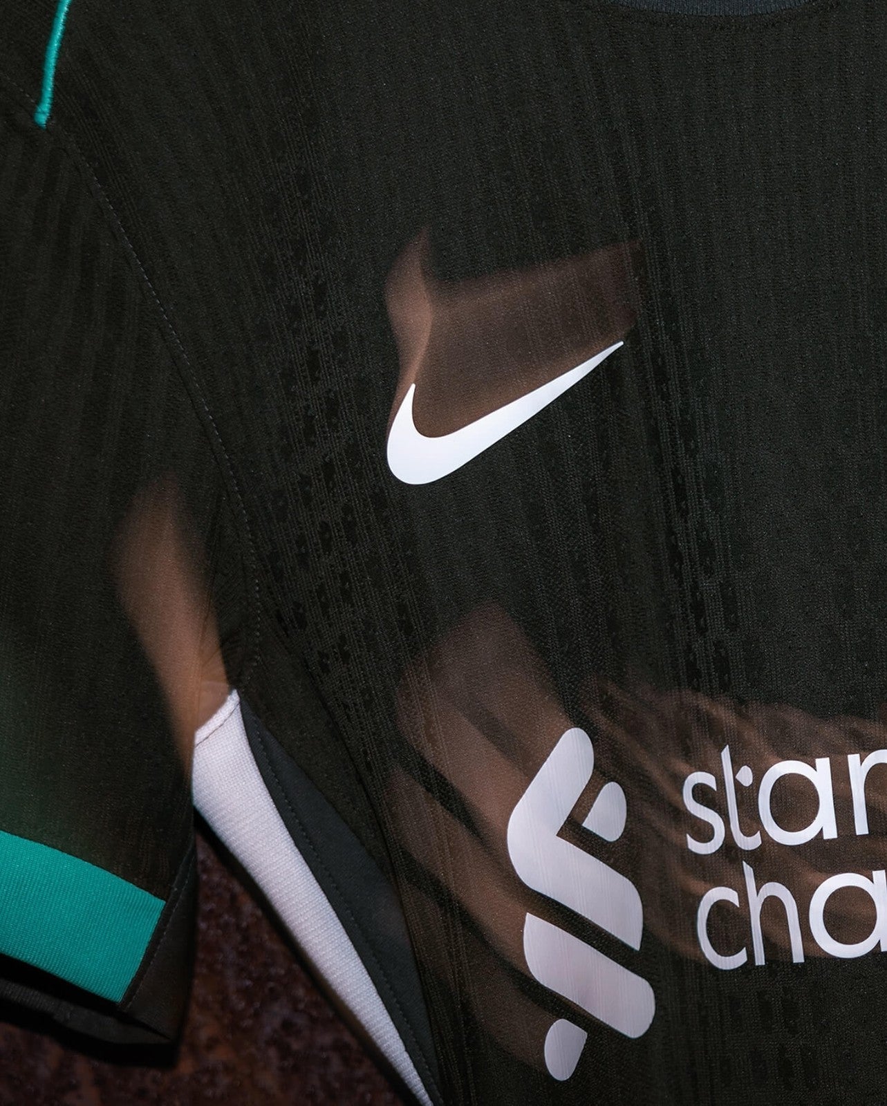 Camisa Liverpool II 24/25 Torcedor Nike Masculina