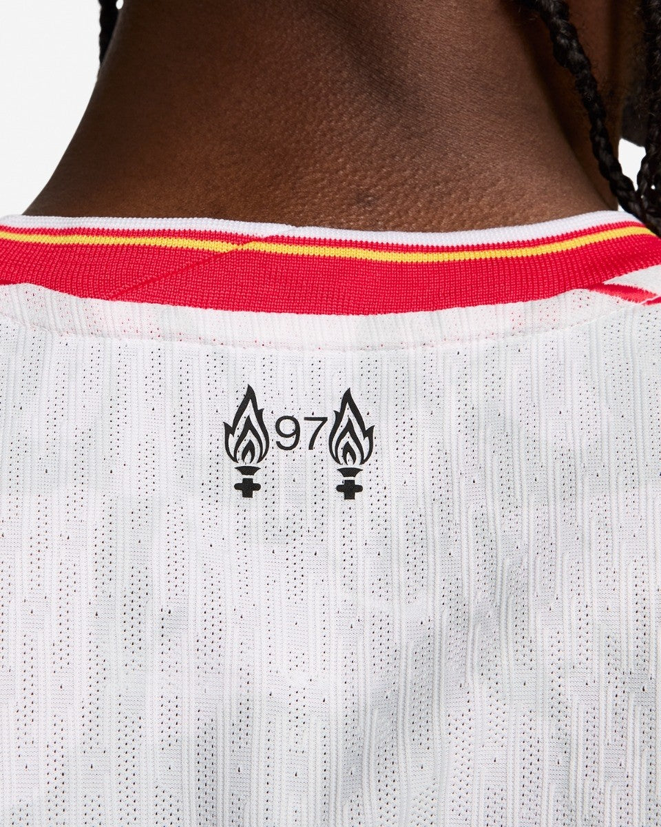 Camisa Liverpool III 24/25 Torcedor Nike Masculina