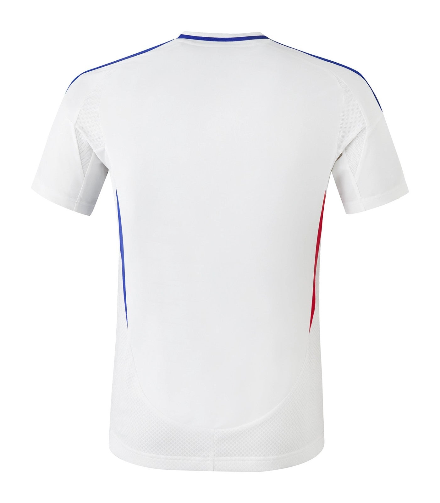 Camisa Lyon I 24/25 Torcedor adidas Masculina