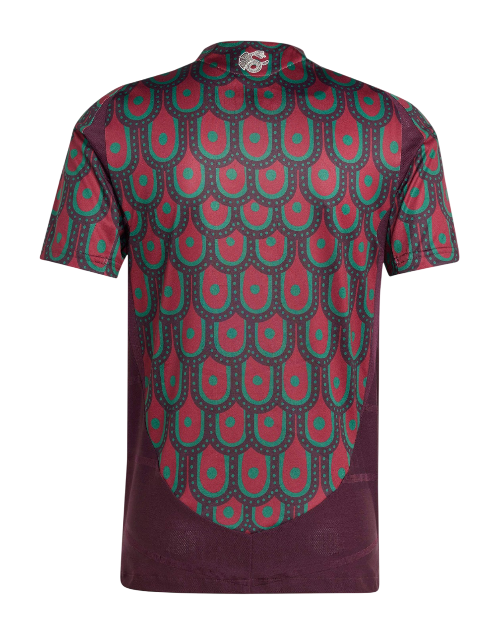 Camisa México I 2024 Torcedor adidas Masculina