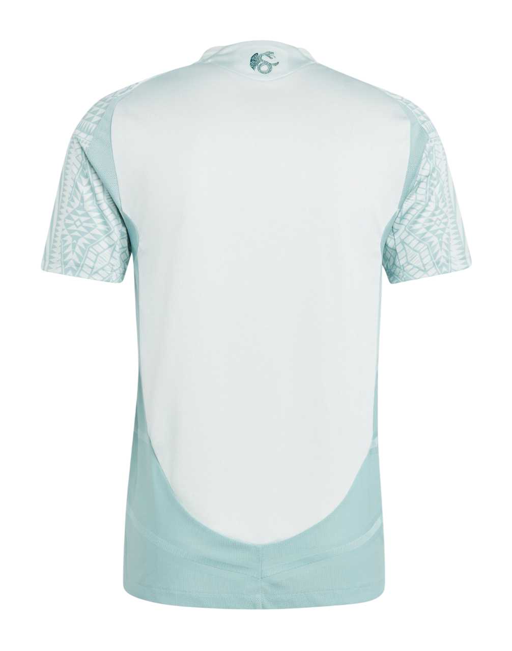 Camisa México II 2024 Torcedor adidas Masculina