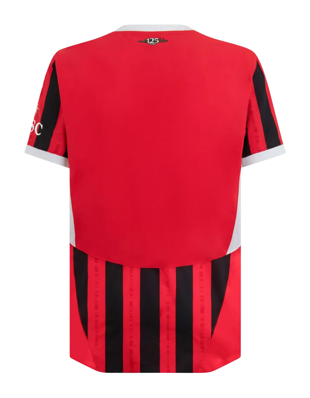 Camisa AC Milan I 24/25 Torcedor Puma Masculina
