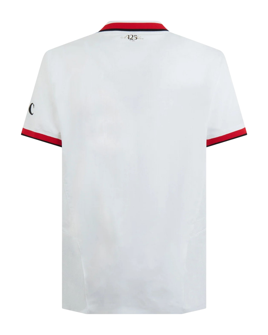 Camisa AC Milan II 24/25 Torcedor Puma Masculina
