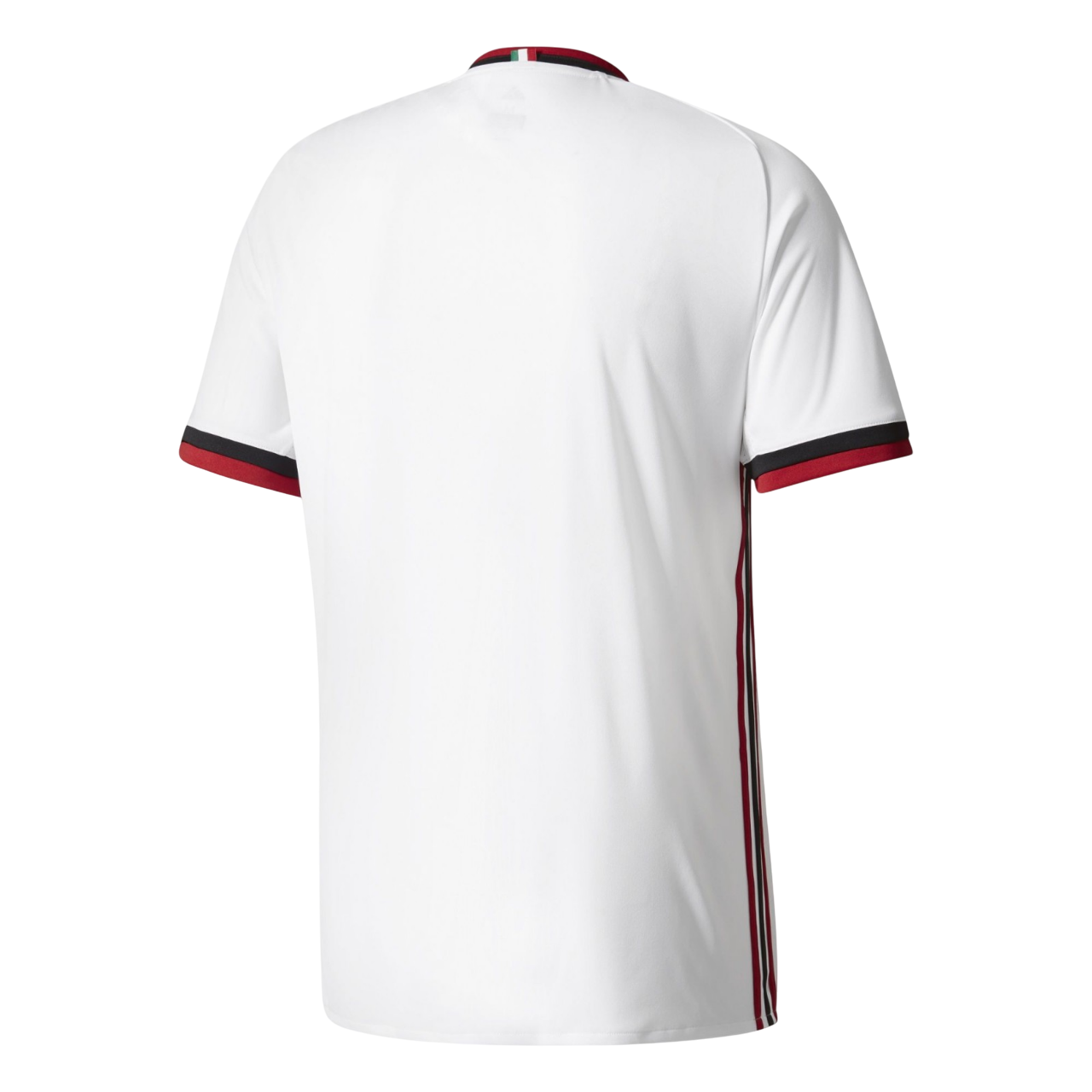 Camisa Retrô Milan II 2016/2017 adidas