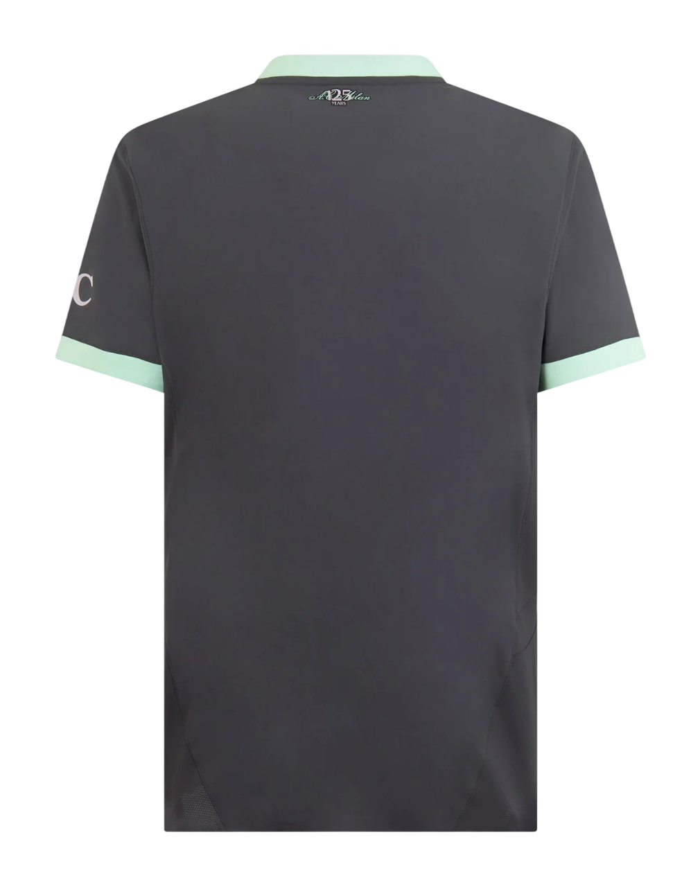 Camisa AC Milan III 24/25 Torcedor Puma Masculina