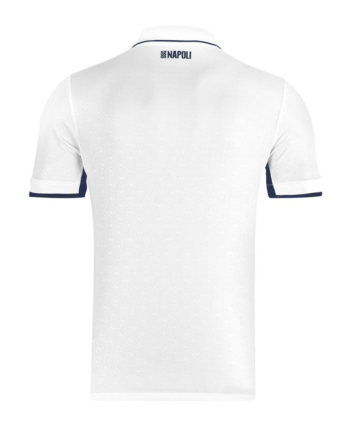 Camisa Napoli II 24/25 Torcedor Masculina