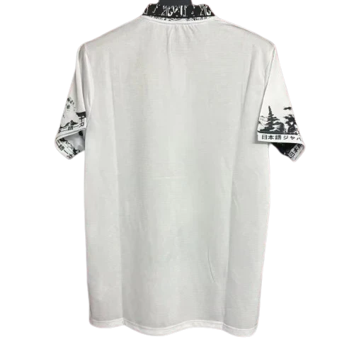 Camisa Japão 24/25 Naruto X Sasuke