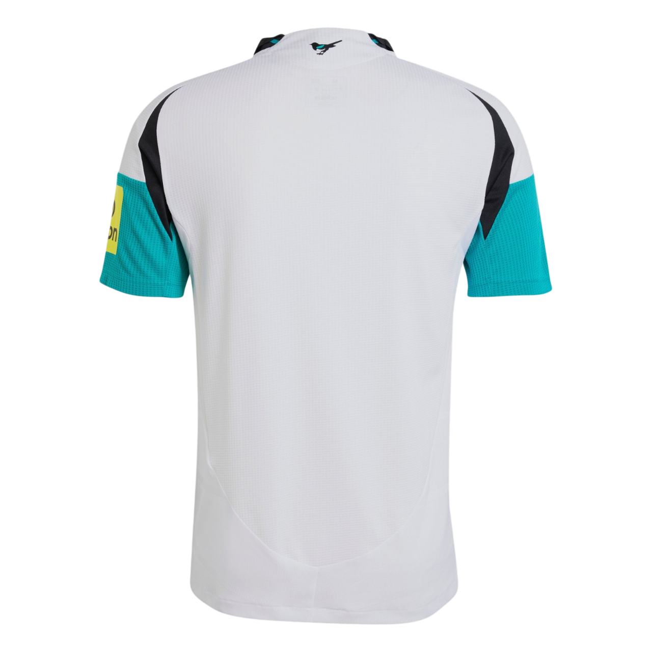 Camisa Newcastle III 24/25 Torcedor adidas Masculina