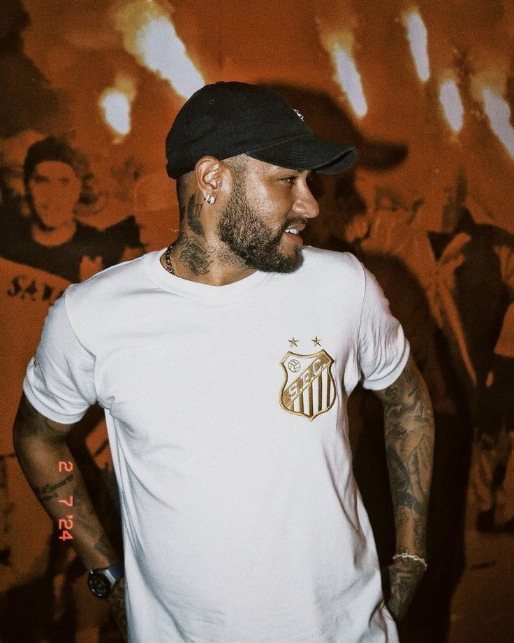 Camisa Santos Pelé 1000 Gols