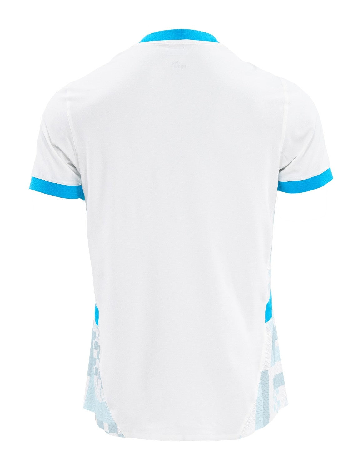 Camisa Olympique de Marseille I 24/25 Torcedor Puma Maculina
