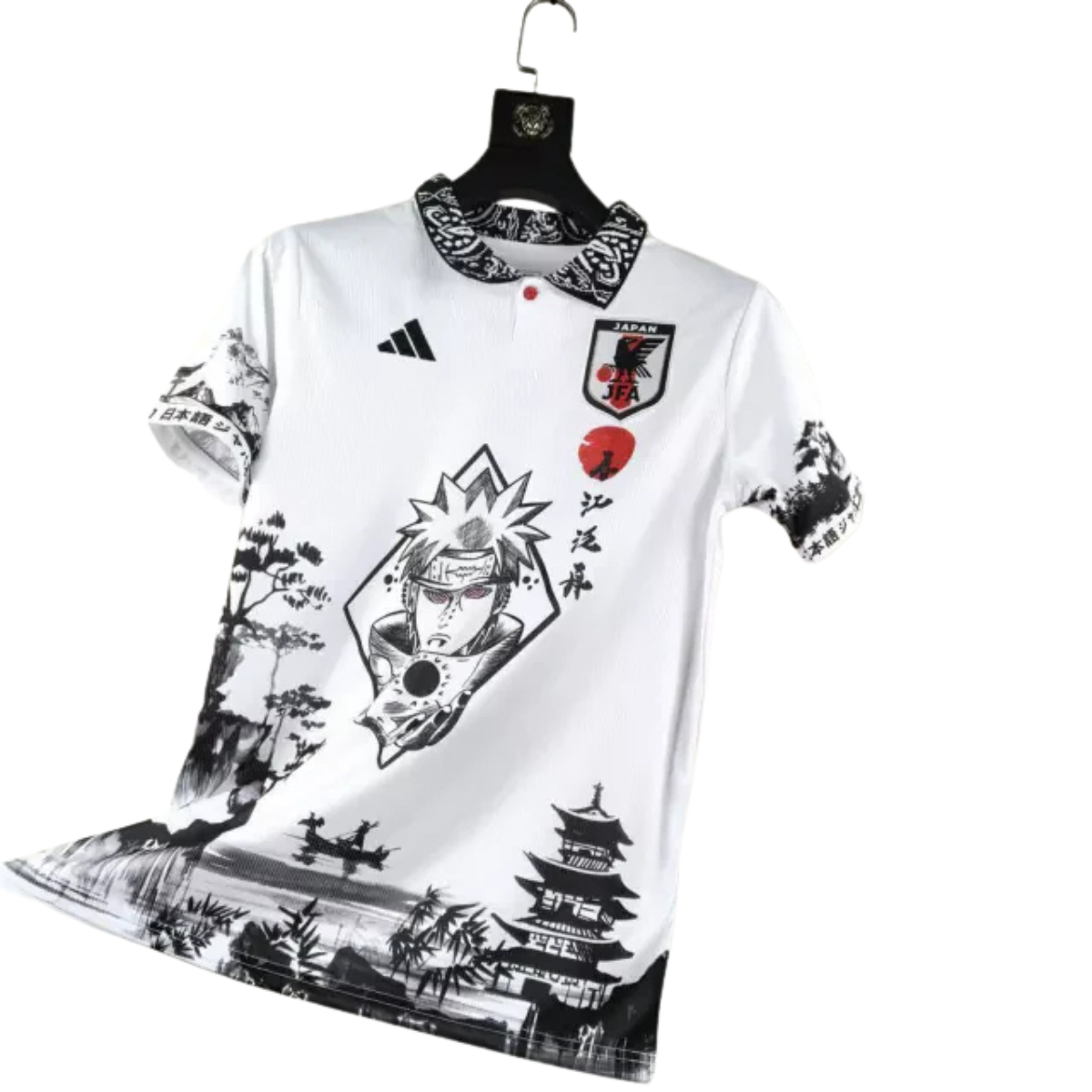 Camisa Japão 24/25 Pain