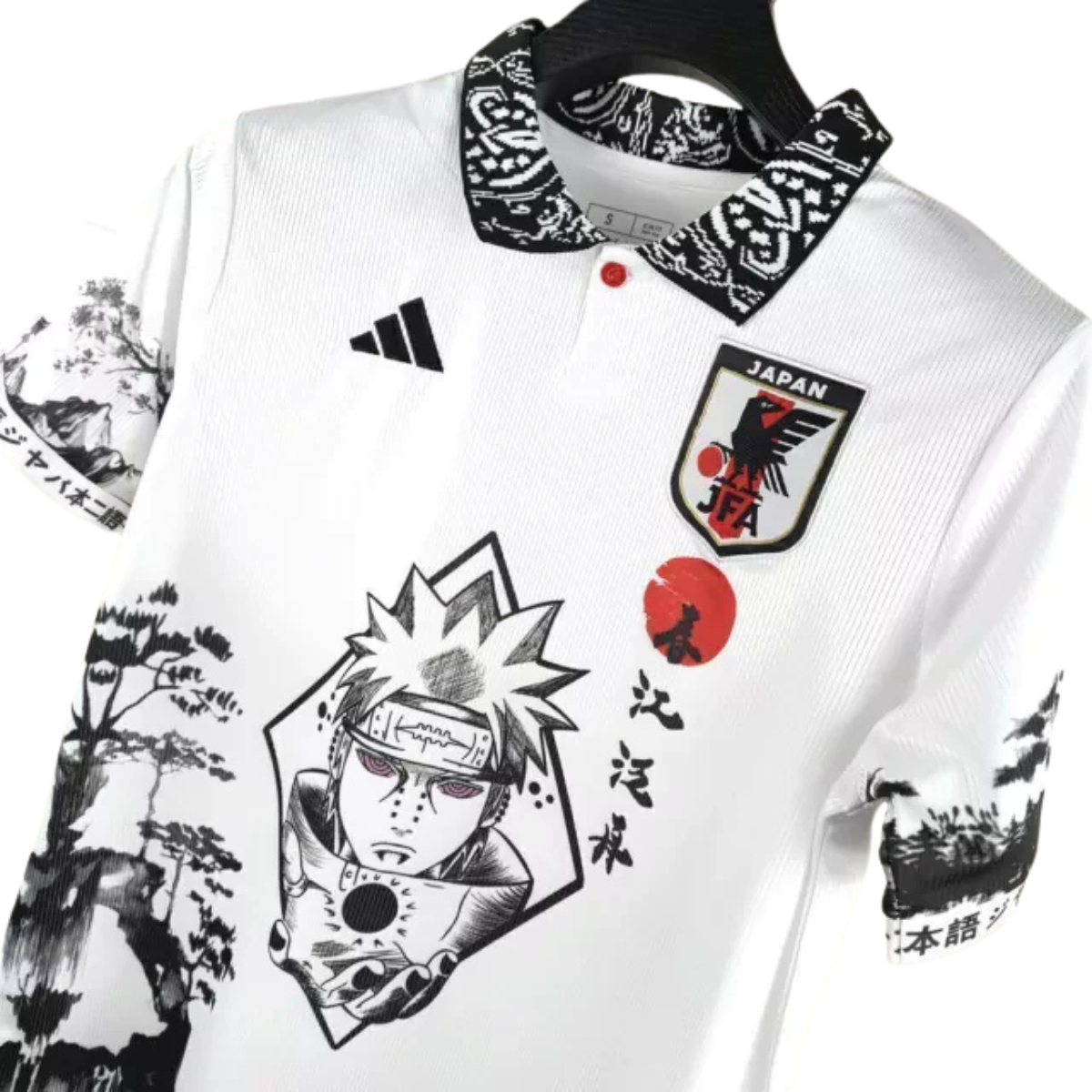 Camisa Japão 24/25 Pain