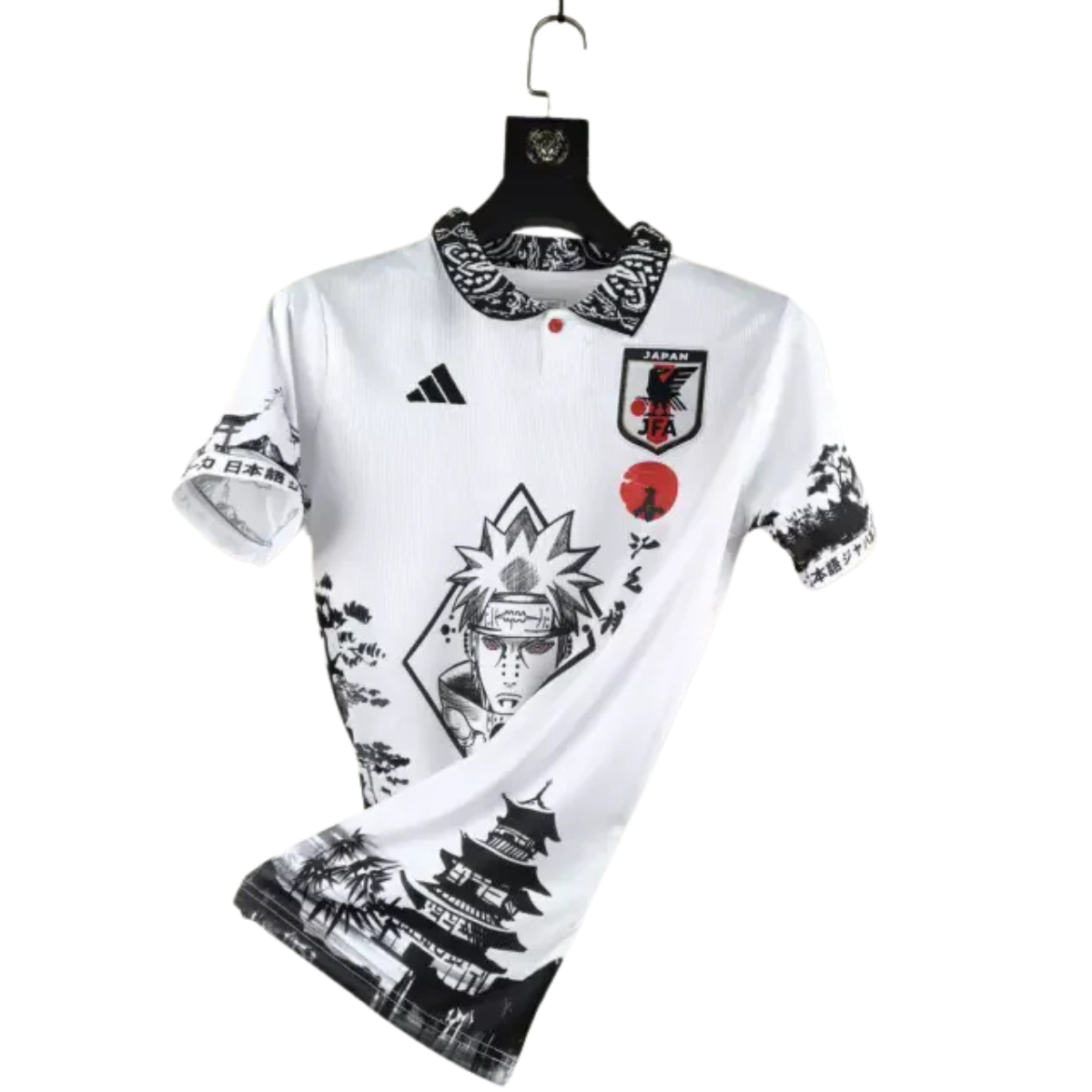 Camisa Japão 24/25 Pain