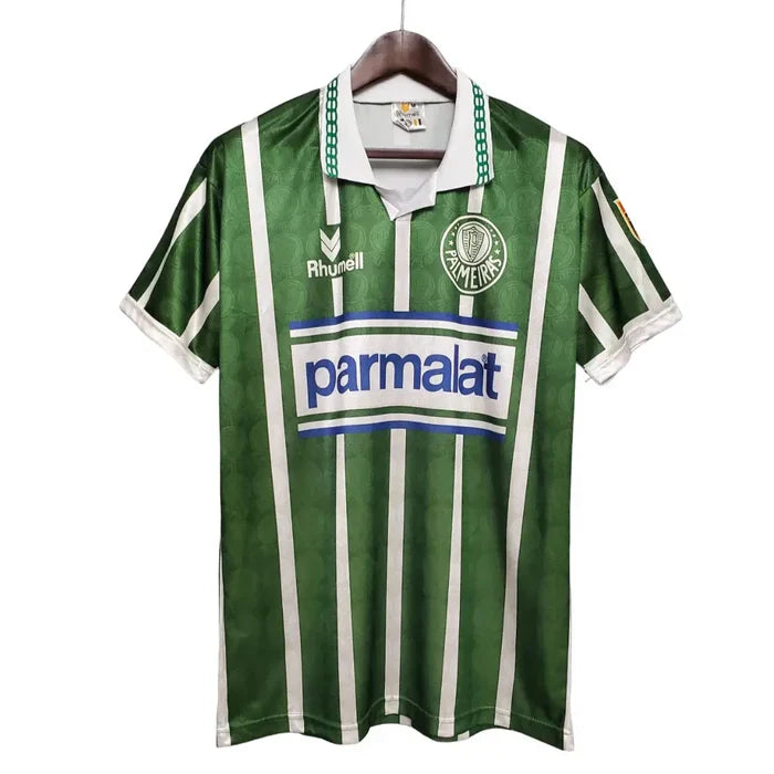 Camisa Retrô Palmeiras I 1993