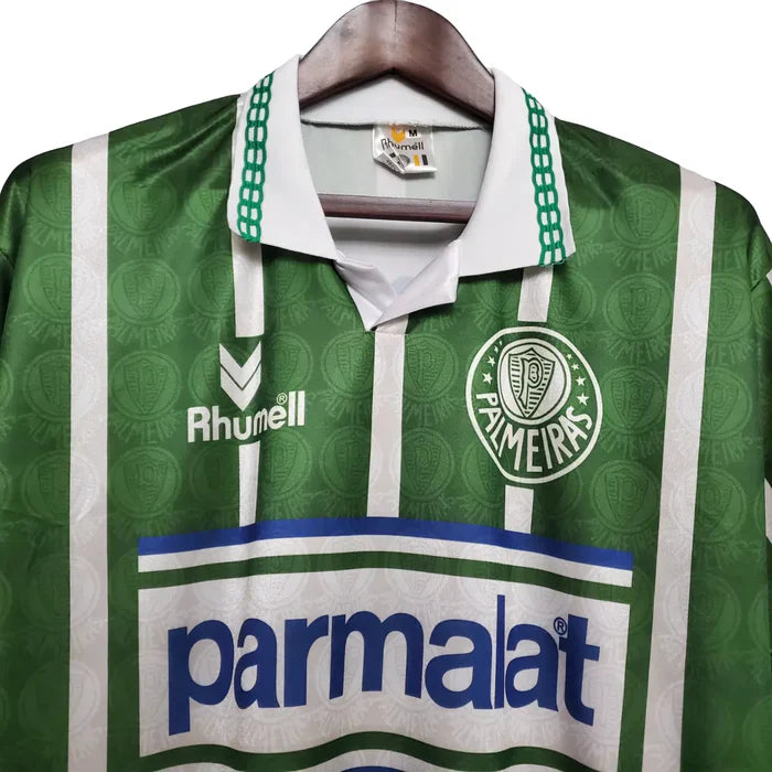 Camisa Retrô Palmeiras I 1993