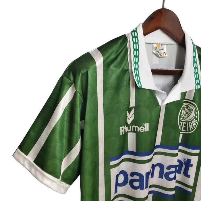 Camisa Retrô Palmeiras I 1993