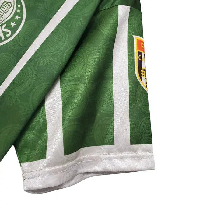 Camisa Retrô Palmeiras I 1993