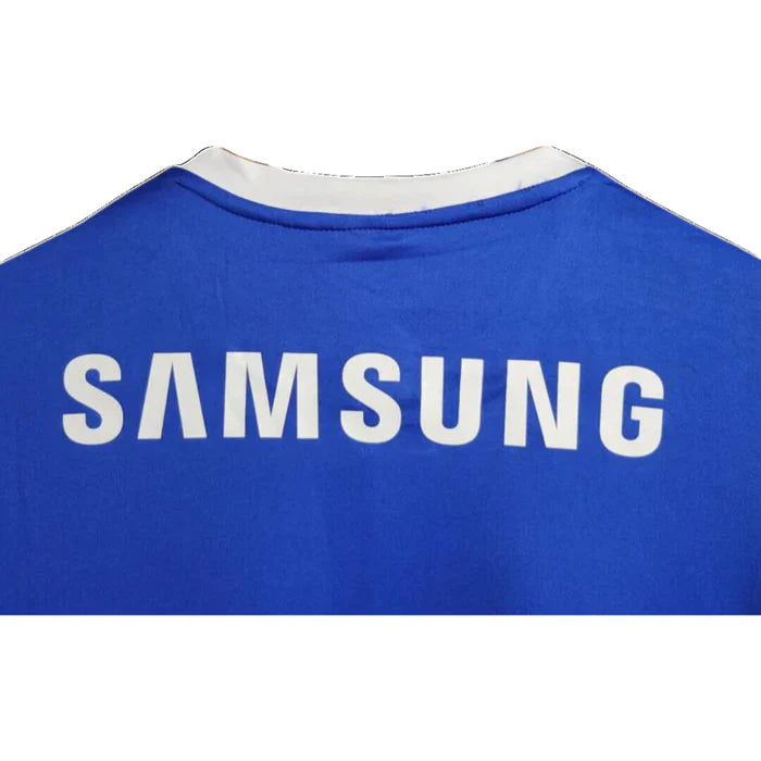 Camisa Retrô Palmeiras Savoia 2009