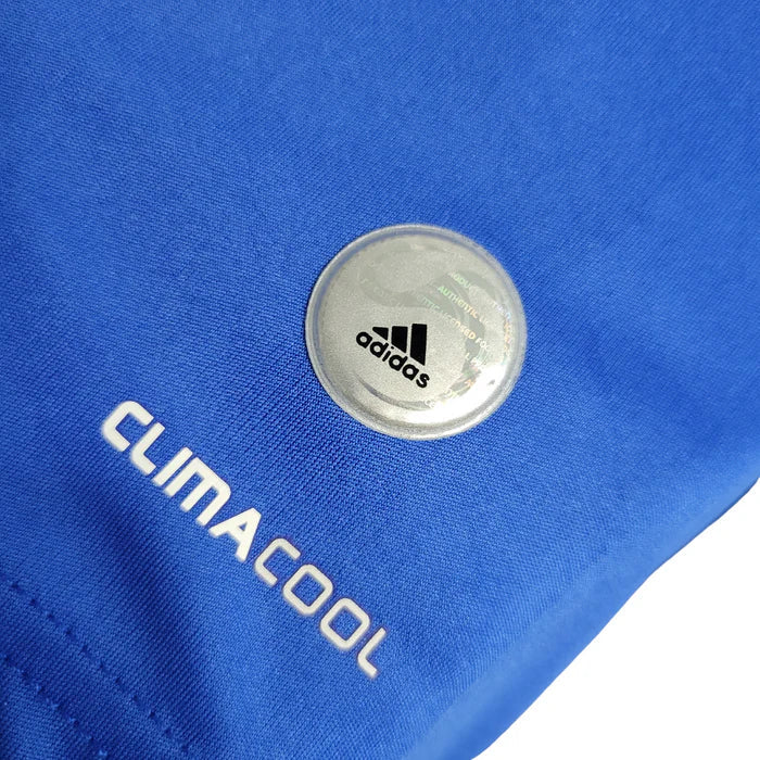 Camisa Retrô Palmeiras Savoia 2009