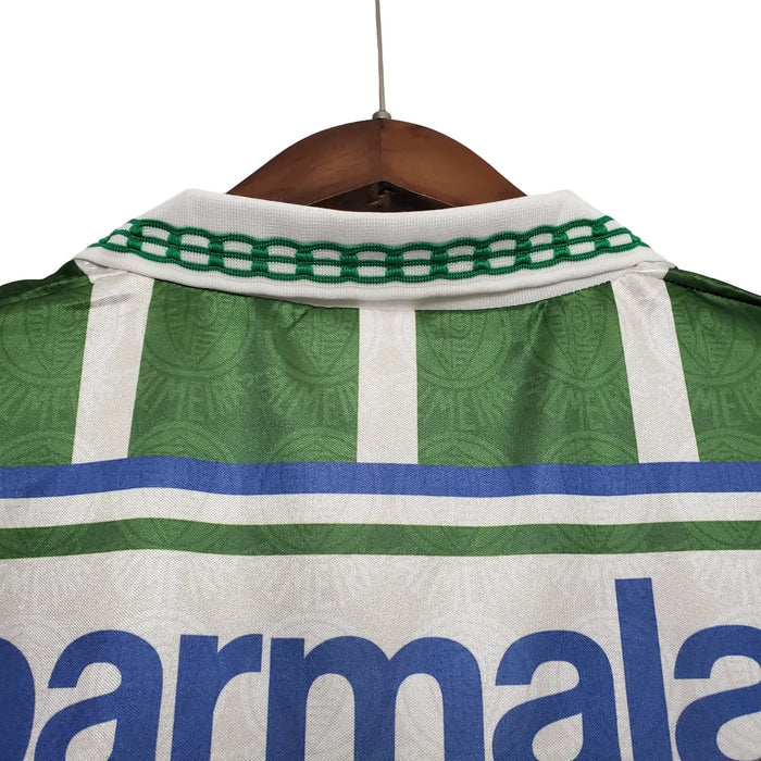 Camisa Retrô Palmeiras I 1993