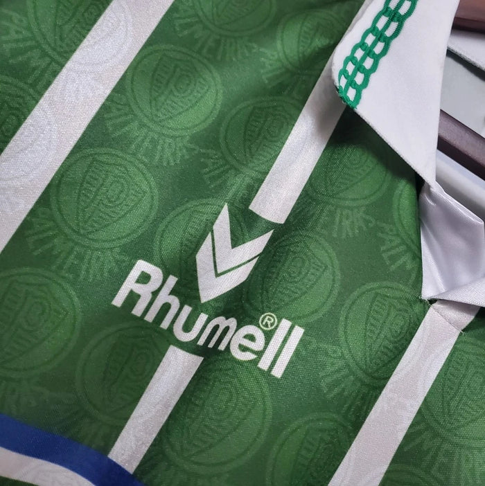 Camisa Retrô Palmeiras I 1993
