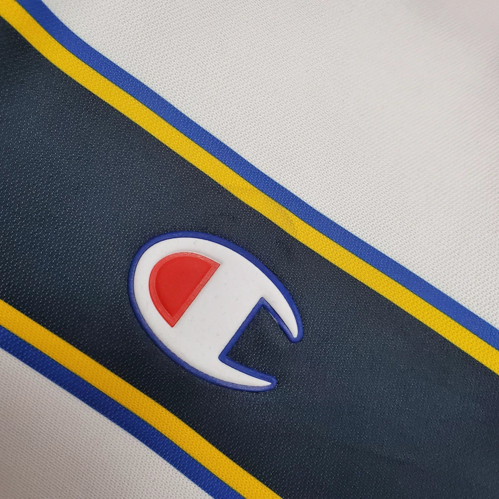 Camisa Retrô Parma II 2002/03