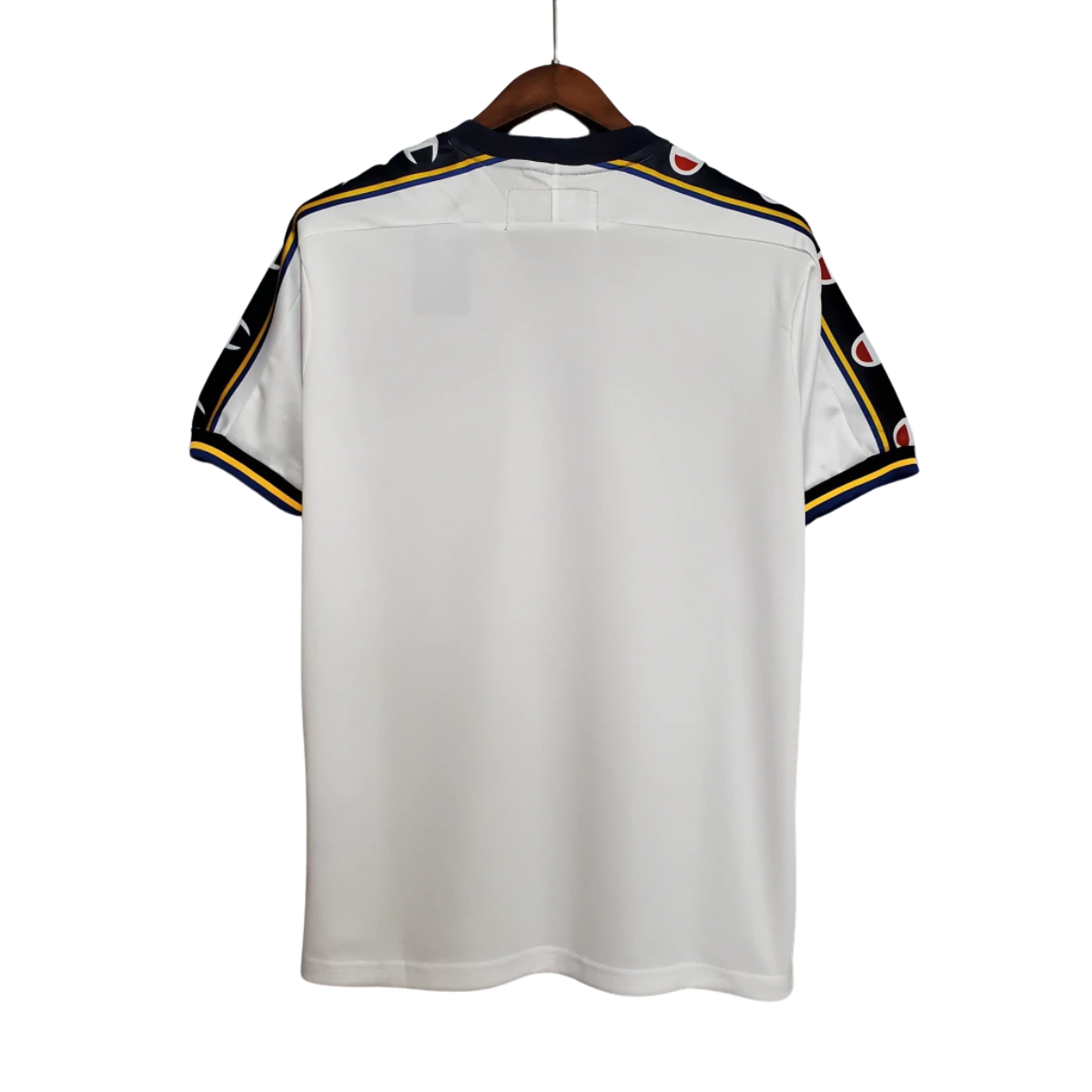 Camisa Retrô Parma II 2002/03