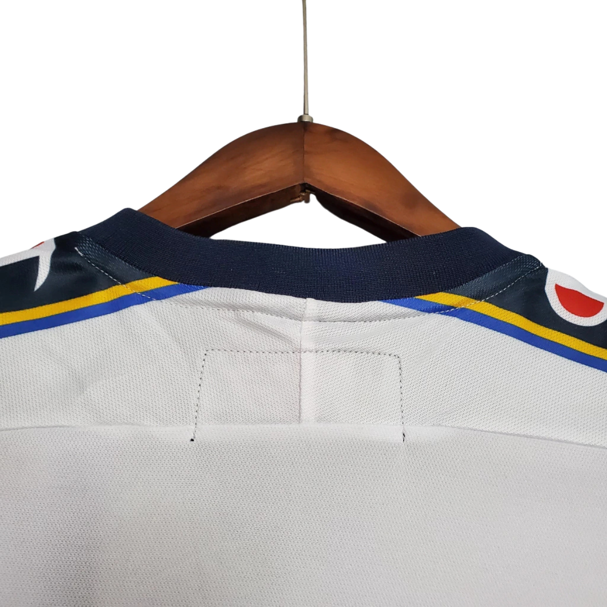 Camisa Retrô Parma II 2002/03