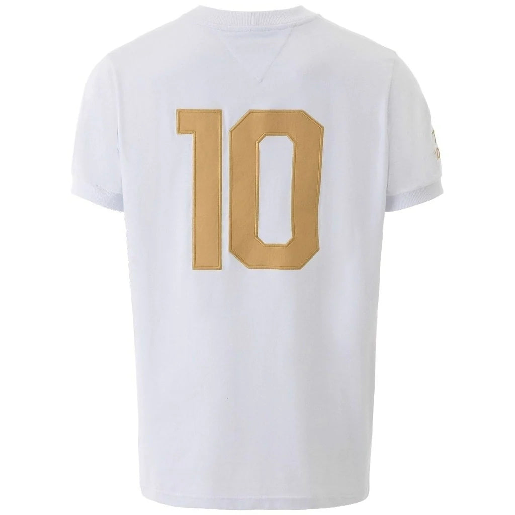 Camisa Santos Pelé 1000 Gols