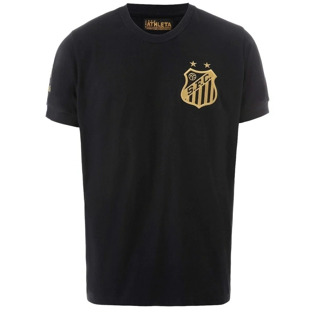 Camisa Santos Pelé 1000 Gols