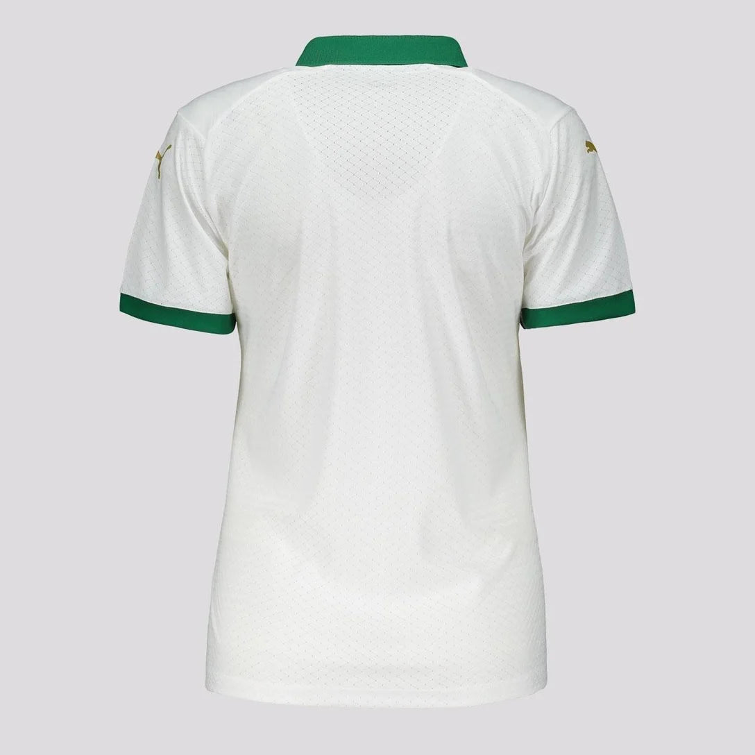 Camisa Palmeiras II 24/25 Feminina