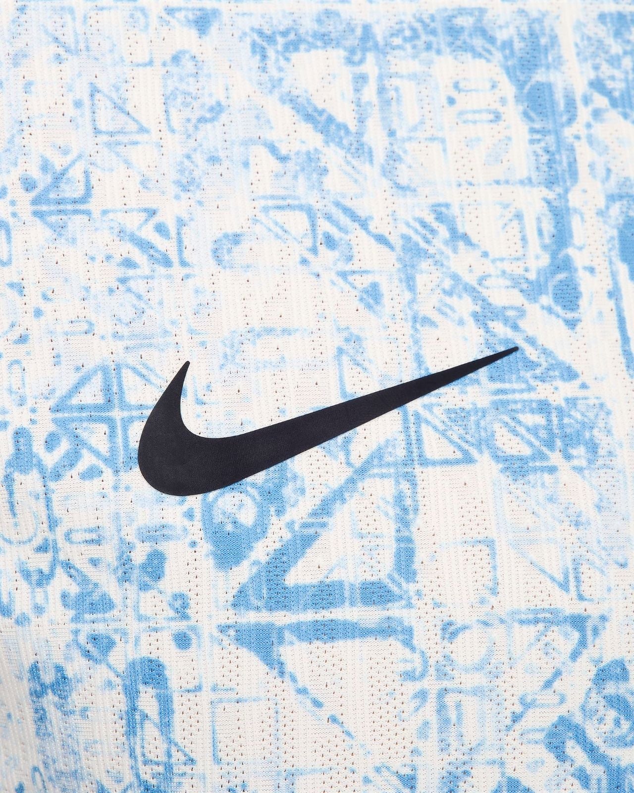 Camisa Portugal II 2024 Torcedor Nike Masculina