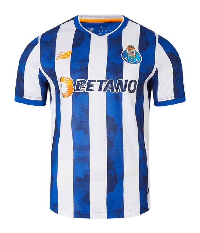 Camisa FC Porto I 24/25 Torcedor Masculina