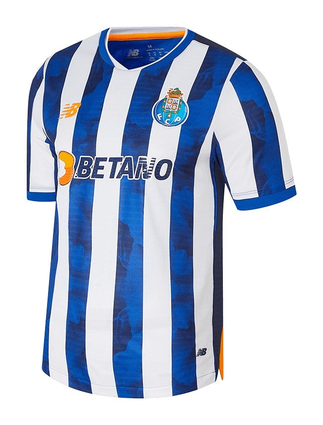 Camisa FC Porto I 24/25 Torcedor Masculina