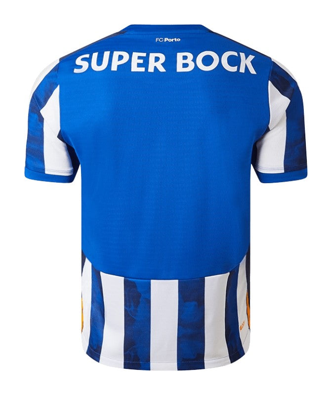 Camisa FC Porto I 24/25 Torcedor Masculina