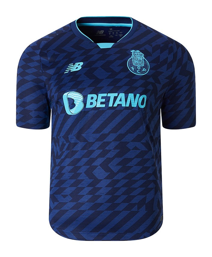 Camisa FC Porto III 24/25 Torcedor Masculina