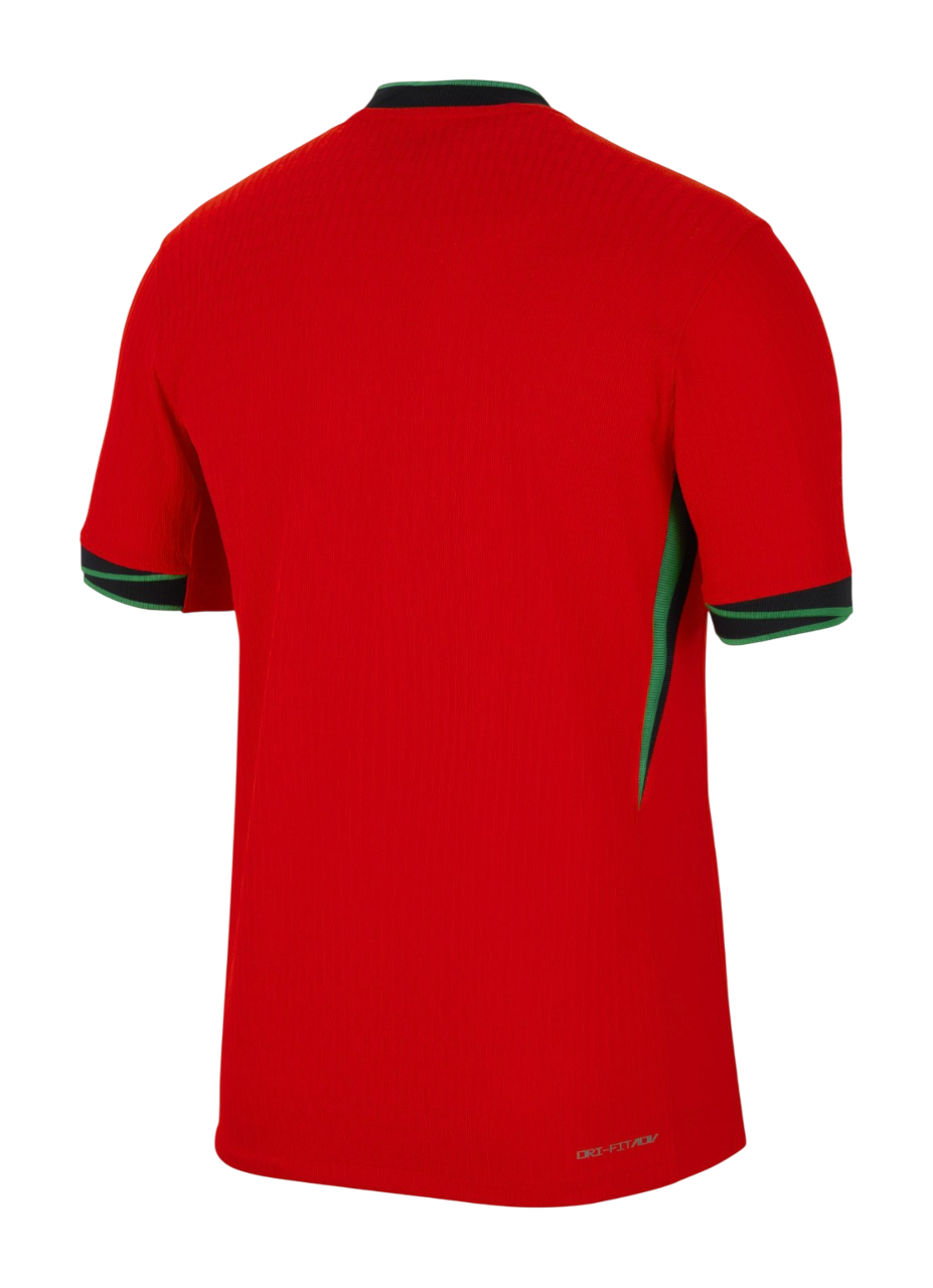 Camisa Portugal I 2024 Torcedor Nike Masculina