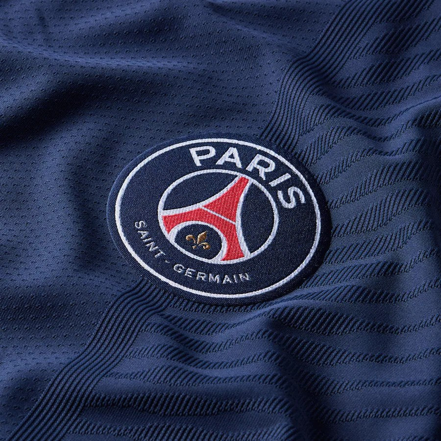 Camisa Retrô PSG I 2021/22 Torcedor Jordan Masculina