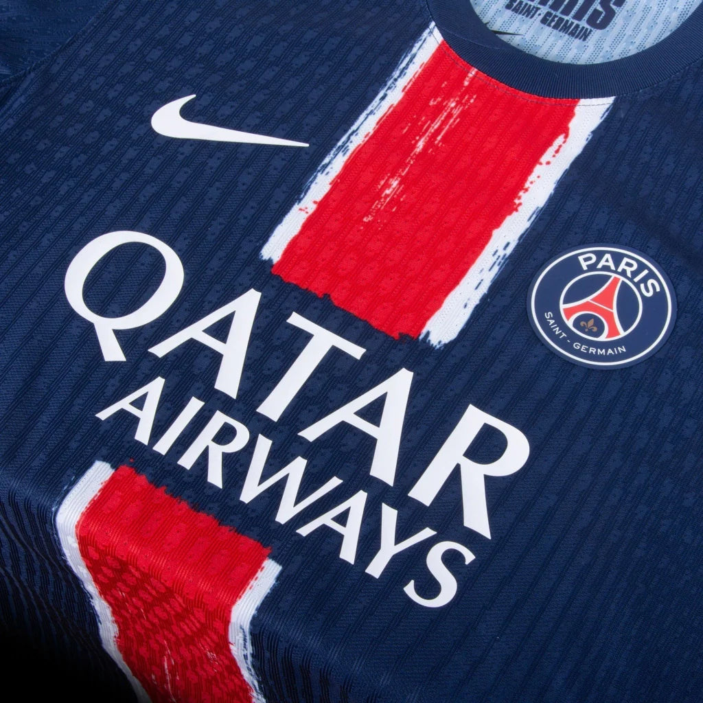 Camisa PSG I 24/25 Torcedor Nike Masculina