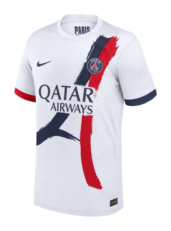 Camisa PSG II 24/25 Torcedor Nike Masculina