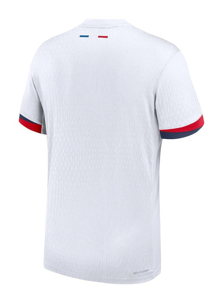 Camisa PSG II 24/25 Torcedor Nike Masculina