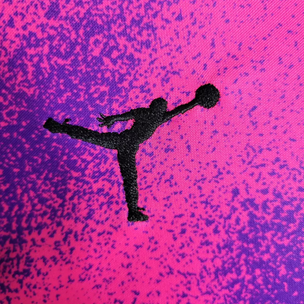 Camisa Retrô PSG IV 2020/21 Torcedor Jordan Masculina