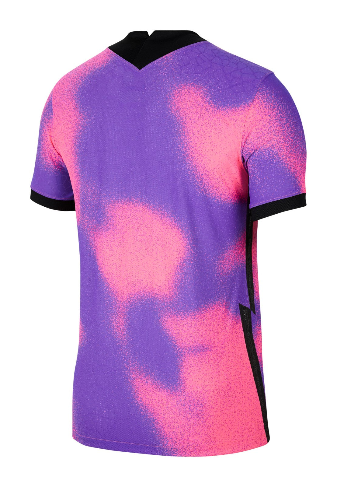 Camisa Retrô PSG IV 2020/21 Torcedor Jordan Masculina