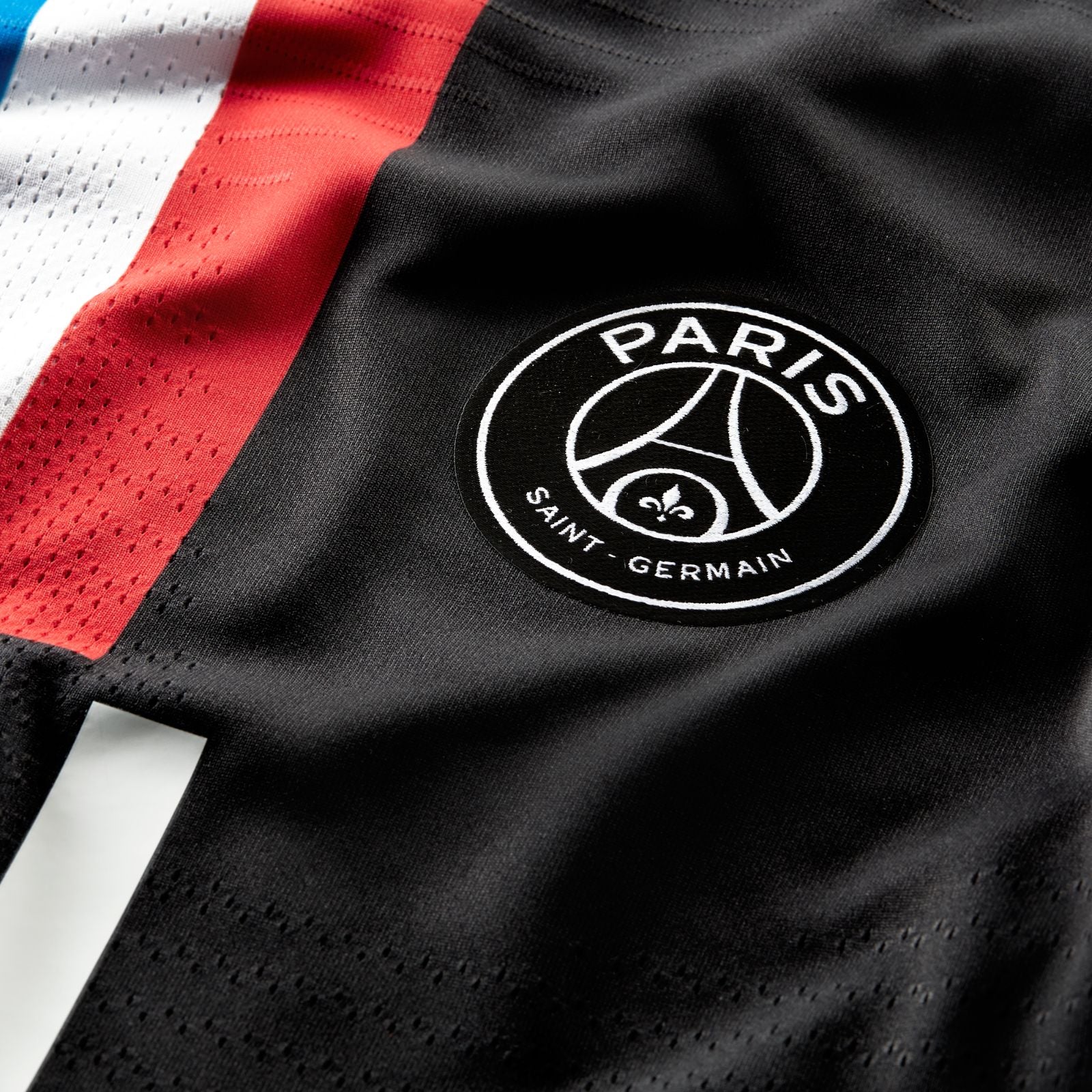 Camisa Retrô PSG IV 2019/20 Torcedor Jordan Masculina