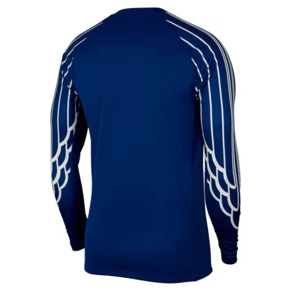 Camisa Manga Longa PSG Jordan IV 24/25 Torcedor Masculina