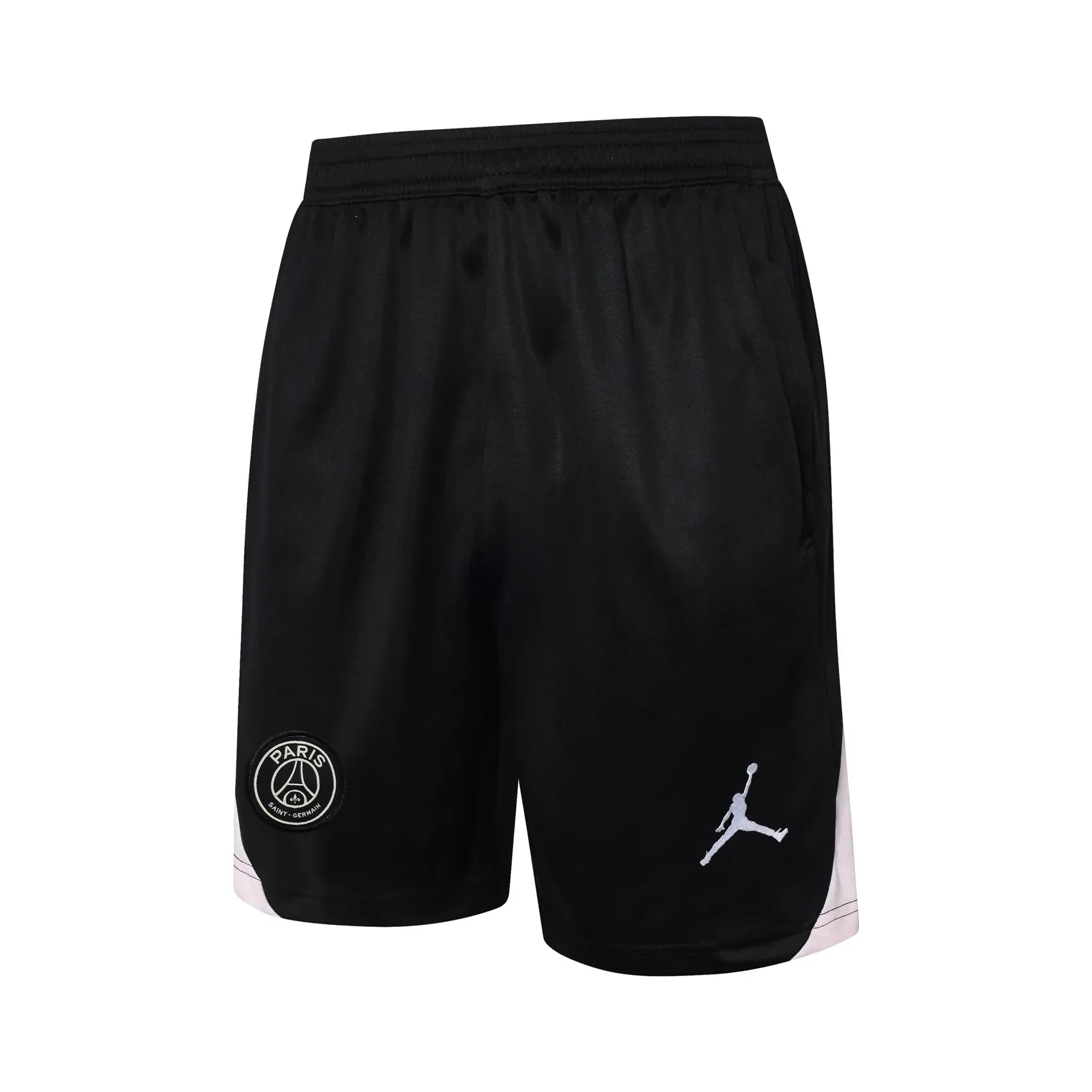 Conjunto PSG Treino 24/25 Branco