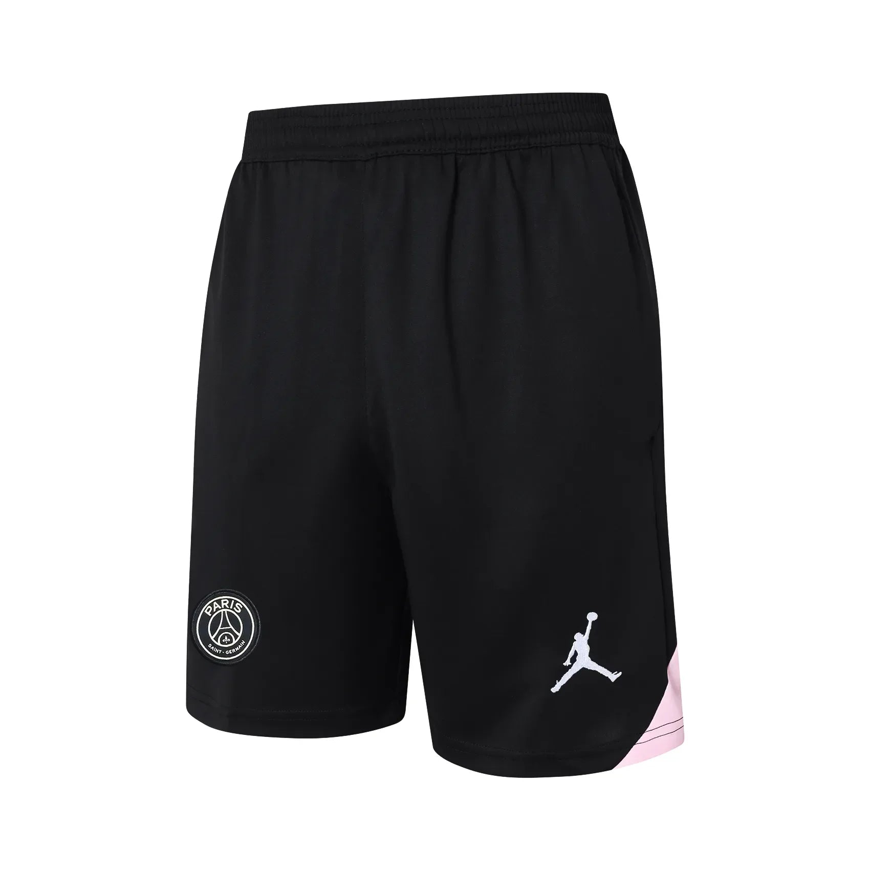 Conjunto PSG Treino Regata 24/25 Branco