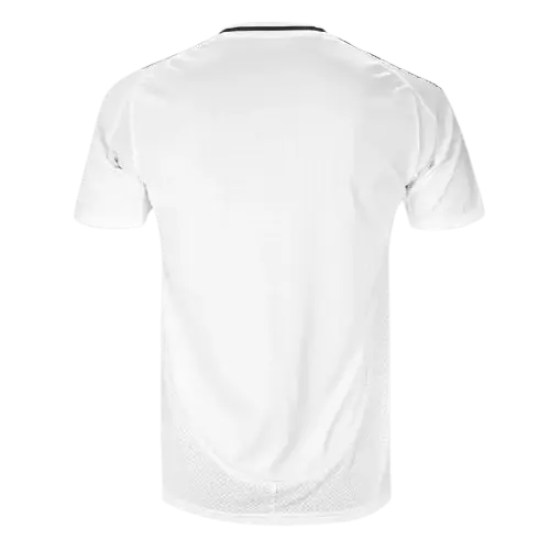 Camisa Real Madrid I 24/25 Torcedor adidas Masculina